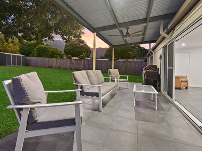 25 WOOMALA STREET, Woree