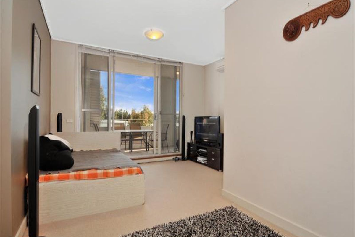 304 / 2 The Piazza, Wentworth Point