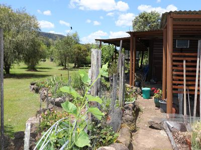 32 Morton Road, Nimbin
