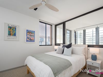 Penthouse Level 7 / 539 St Kilda  Road, Melbourne