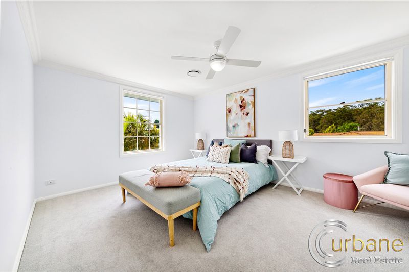 9 Admiralty Place, Umina Beach