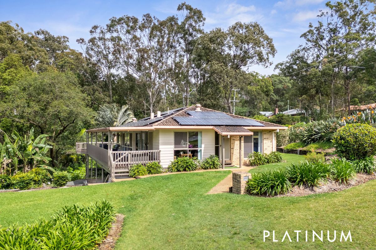 1 Dorset Place, Elanora