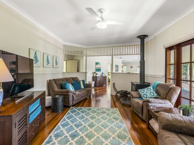95 ANDERSON ROAD, Nimbin