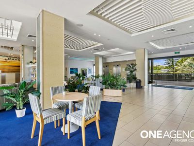 115 / 569-571 The Esplanade, Urangan