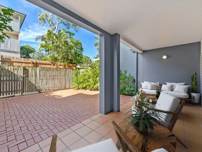 16 / 32-36 Lissner Street, Toowong