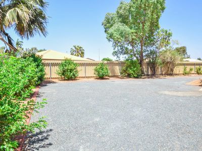 31 Captains Way, South Hedland