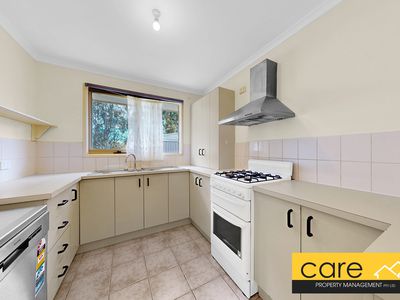 43 Meredith Crescent, Hampton Park