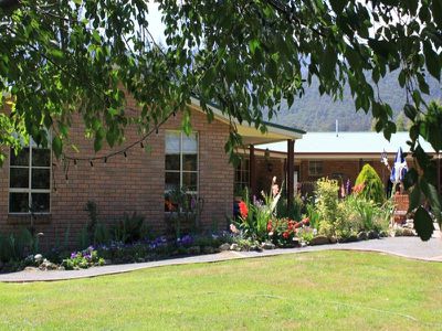 95 Misty Hill Road, Mountain River