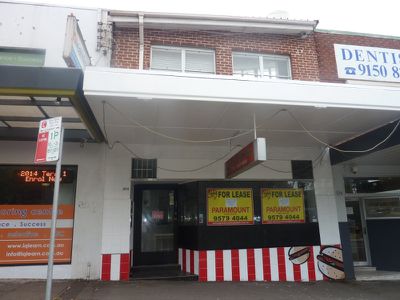 474 King Georges  Rd, Beverly Hills