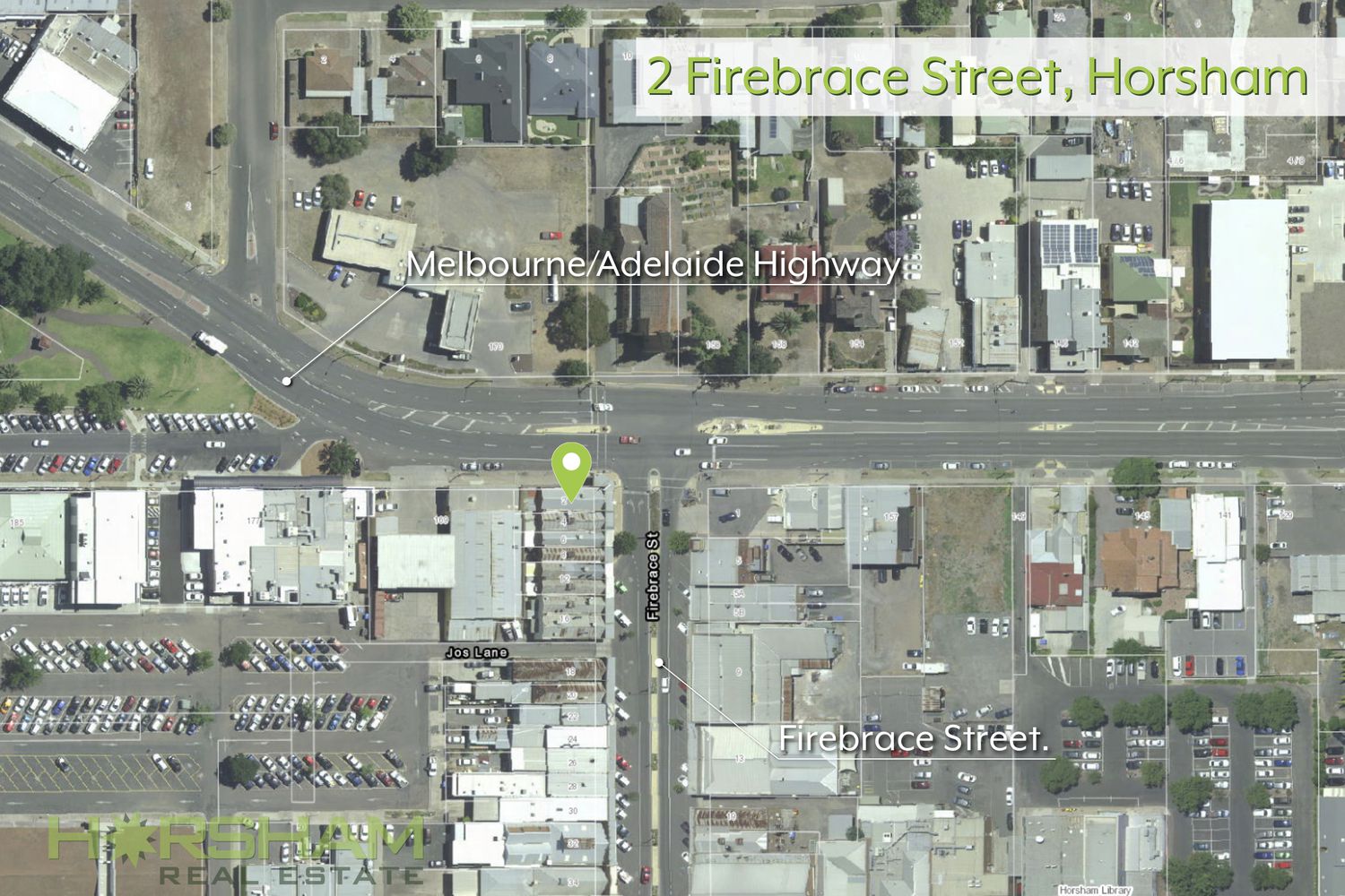 2 Firebrace St , Horsham