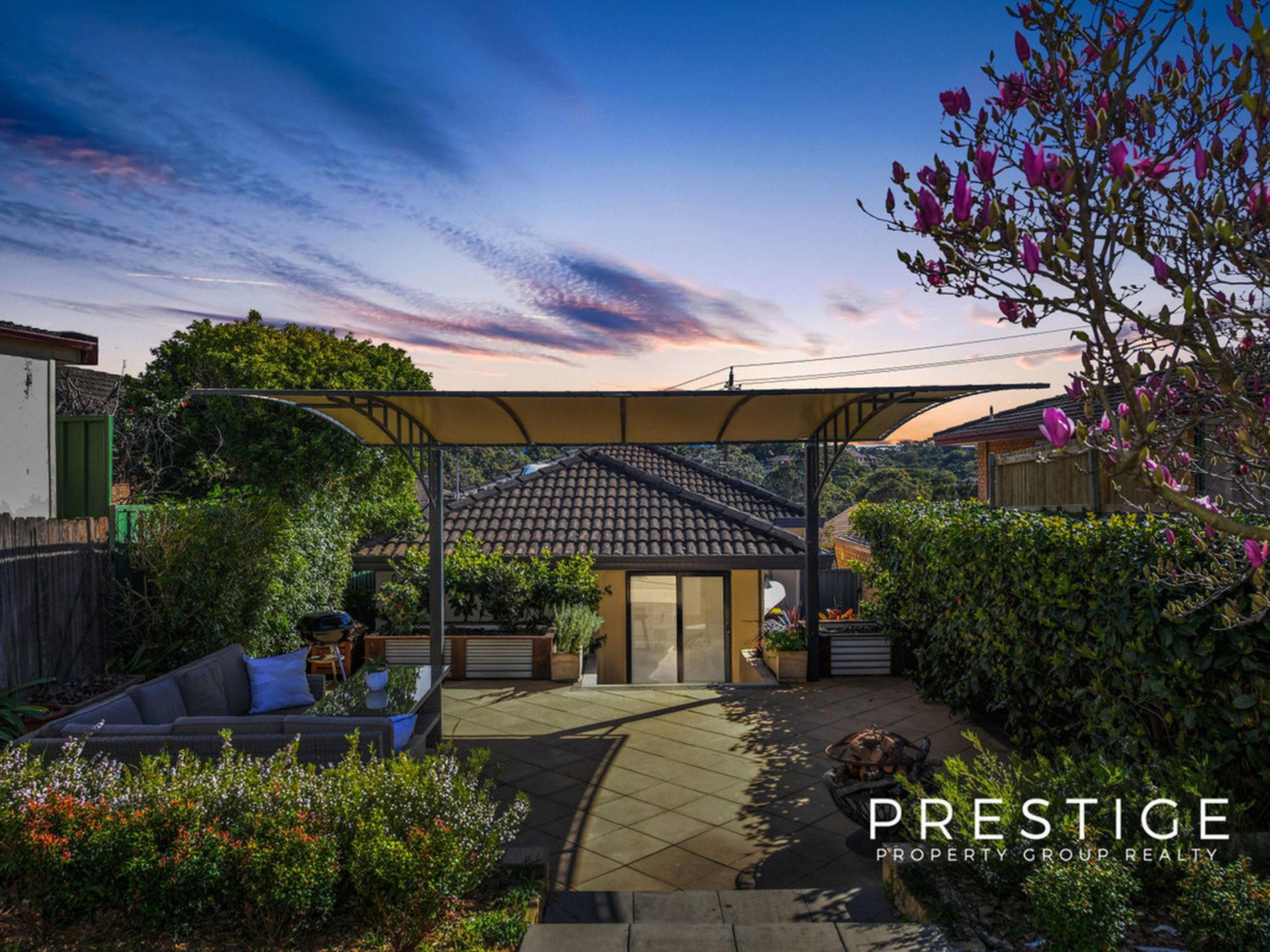 20 East Street, Bardwell Valley