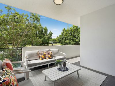 2105 / 18 Comer Street, Coopers Plains