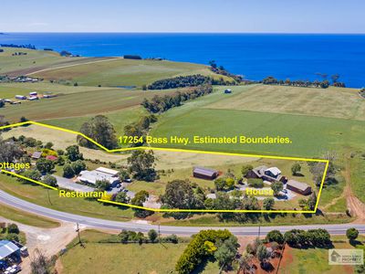 17254 Bass Highway, Boat Harbour