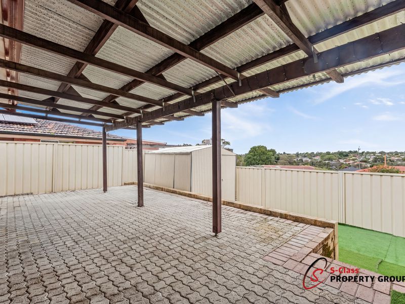 51 Gratwick Way, Koondoola