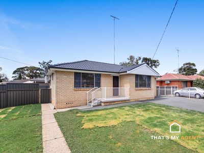 37 Braddon Street, Oxley Park