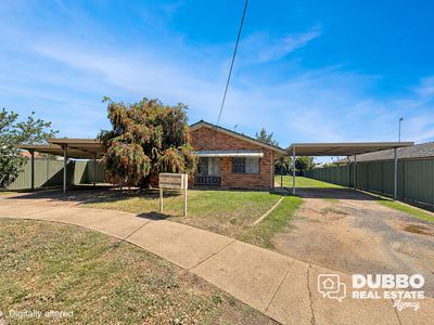 1 / 45 Hunter Street, Dubbo