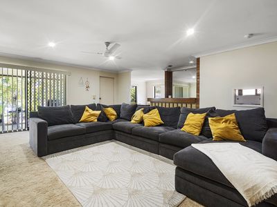 27 Westgate Avenue, Springwood