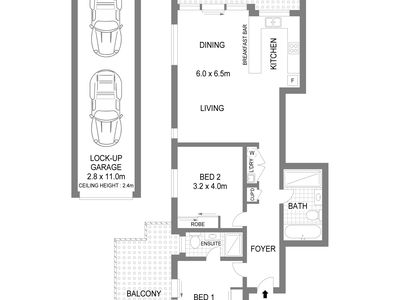4 / 47-49 Connells Point Road, South Hurstville
