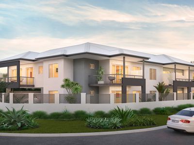 1/7 Jay Street, Cloverdale