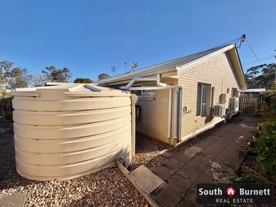 1 / 46 Burnett Street, Kingaroy