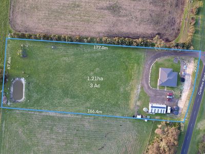 31 CARTHEW ROAD, Rendelsham