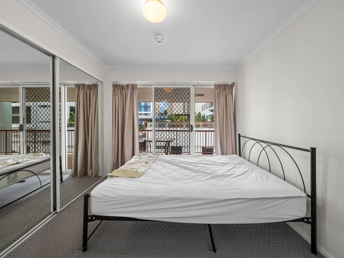 22 / 128 Bowen Street, Spring Hill