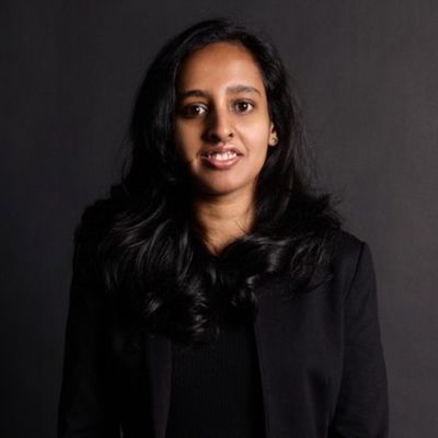 Sachini Amarabandhu, Office Administration at Aurora Realty
