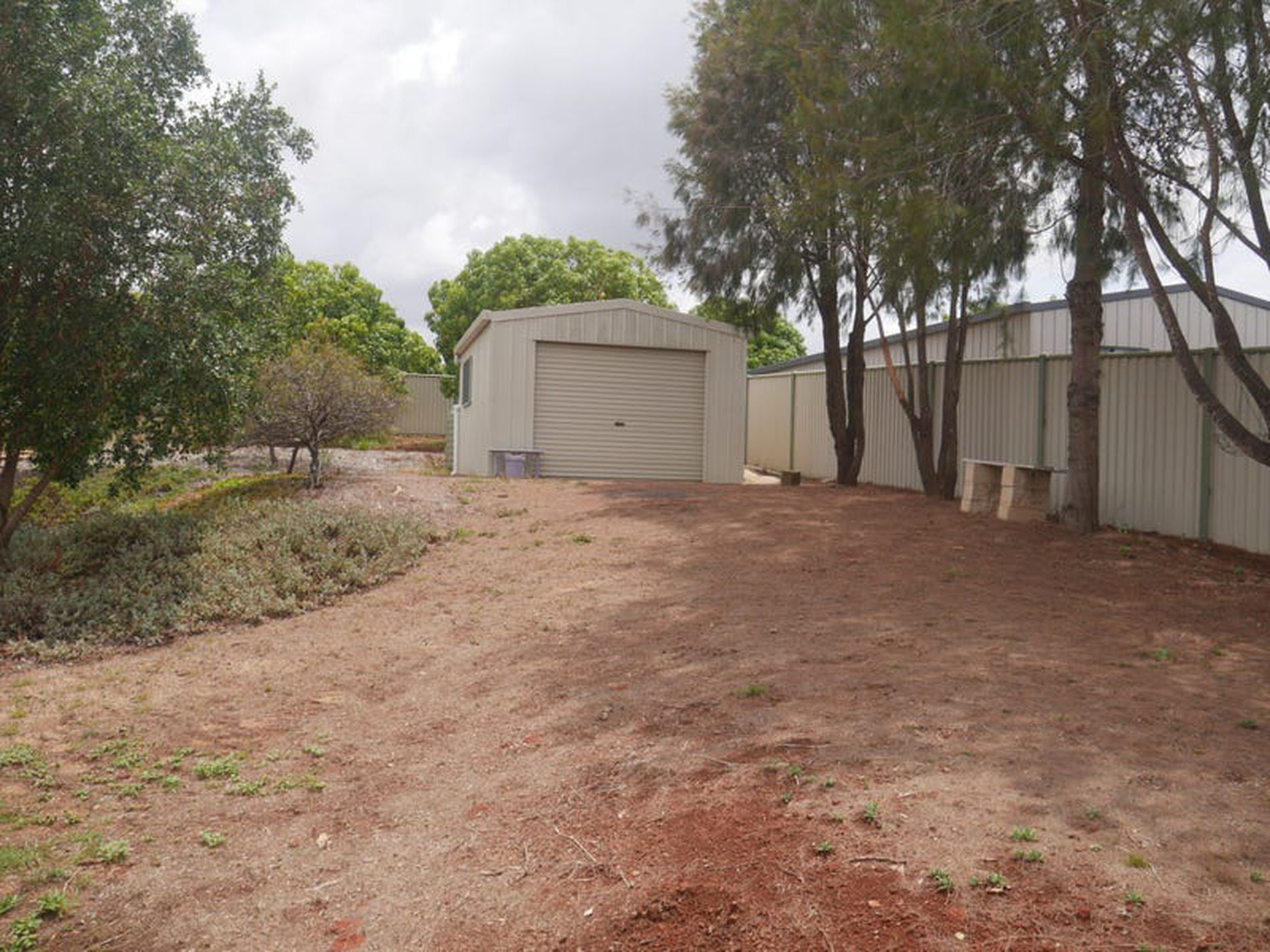 6 Graham Street, Kingaroy