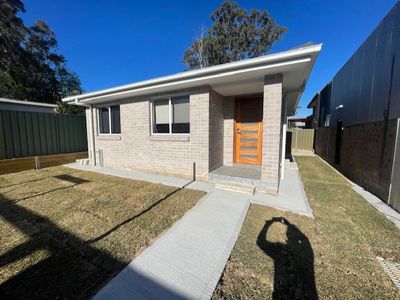 128A Anderson Avenue, Mount Pritchard