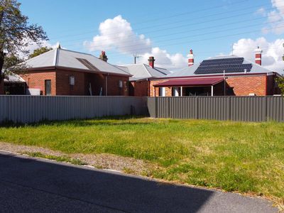 19A 19A Norfolk Street, North Perth