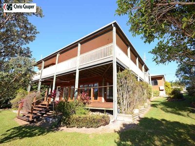 38 KARRASCHS ROAD, Dundowran