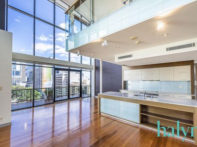 56 / 255 Adelaide Terrace, Perth