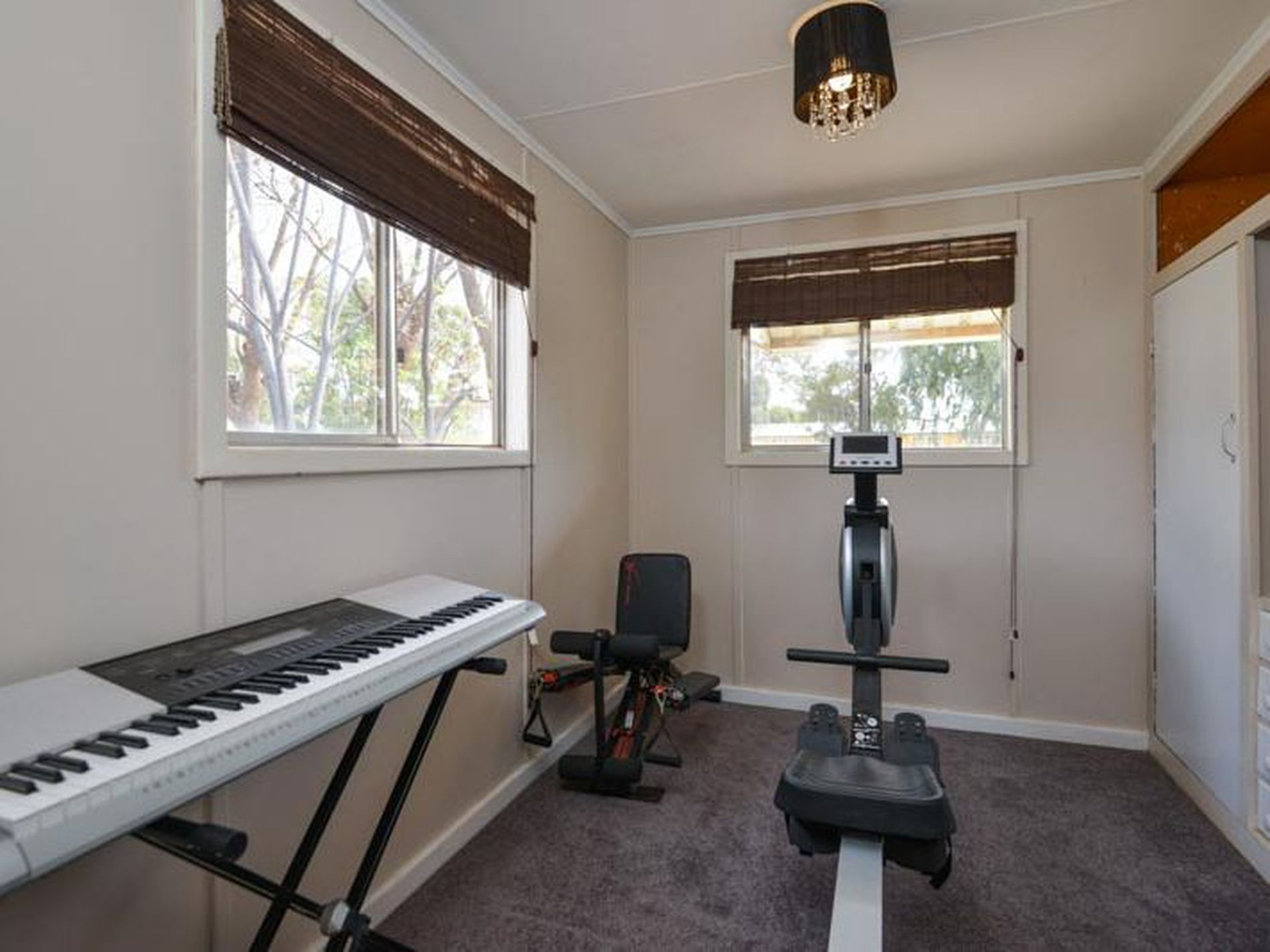 1 Short Street, Boulder