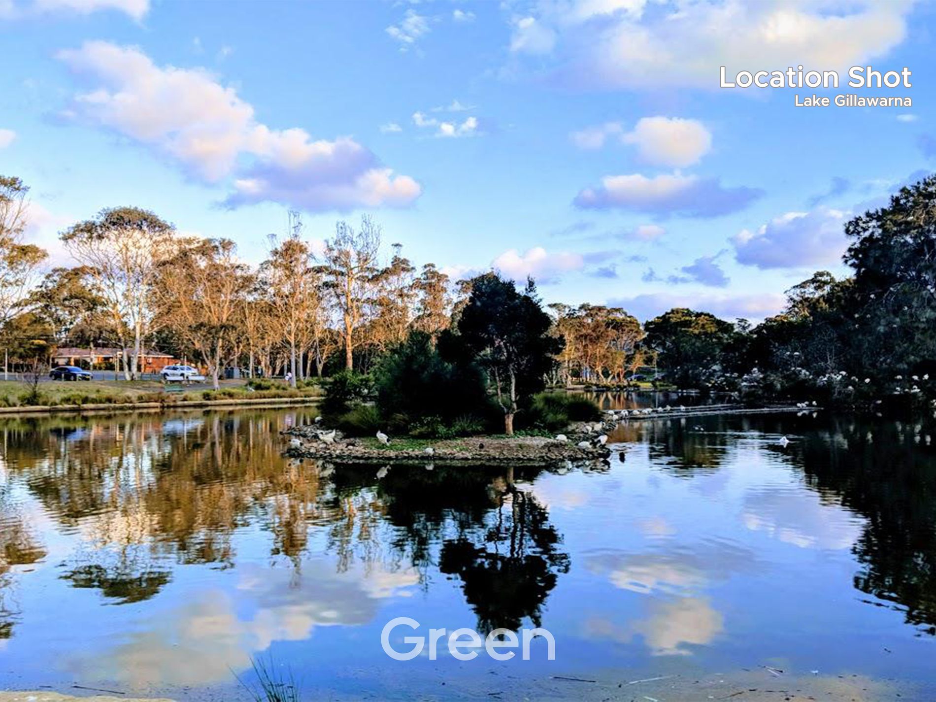11 Horbling Avenue, Georges Hall