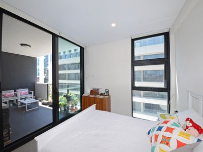 705 / 78 Stirling Street, Perth