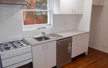 1 / 6 Carr Street, Coogee