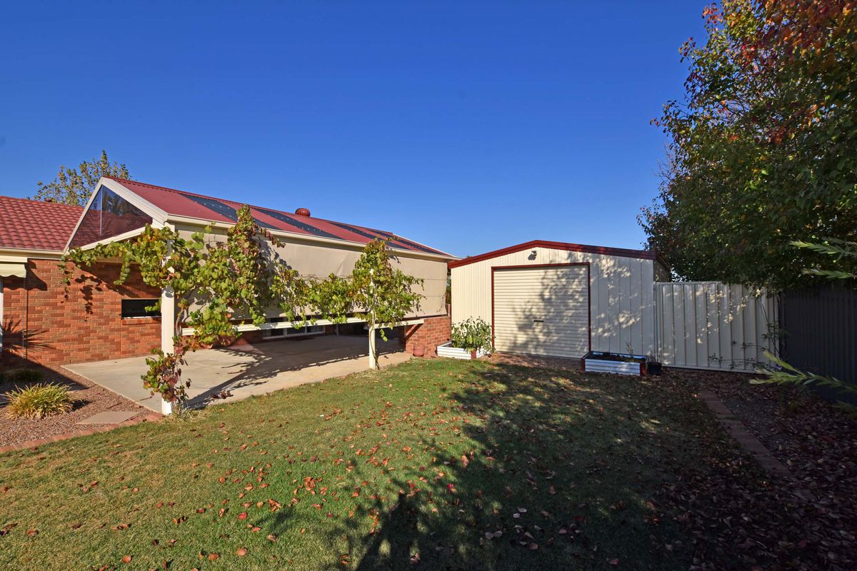 10 Eden Grove, Kyabram