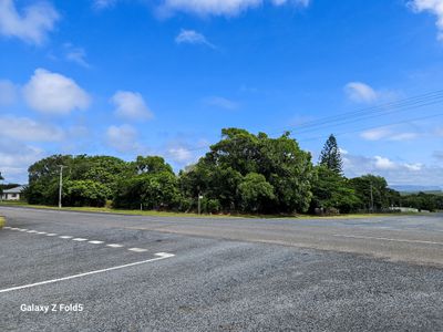 12 Hogg Street, Cooktown