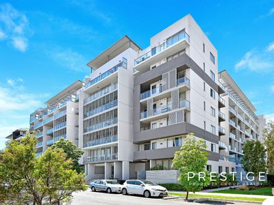 G317 / 6 Bidjigal Road, Arncliffe