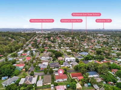 50 Crater Street, Inala
