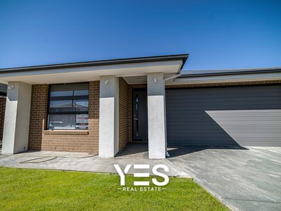 22 Shoveler Street, Clyde North