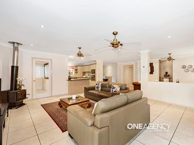 18 Moran Crescent, Forest Lake