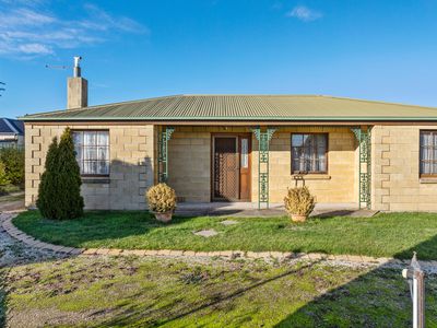 123 High Street, Campbell Town