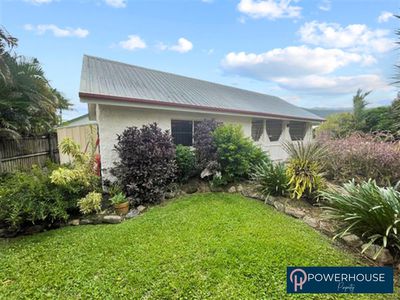 4 Bounty Close, Bentley Park