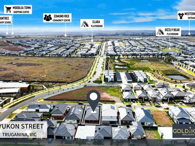 8 Yukon Street, Truganina
