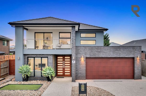 22 Bologna Crescent, Greenvale