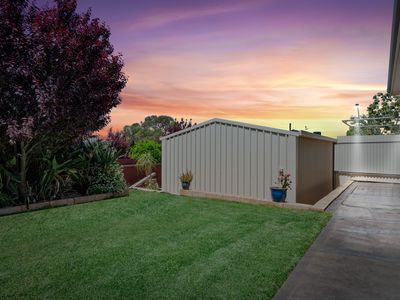 1 The Knoll, Somerville