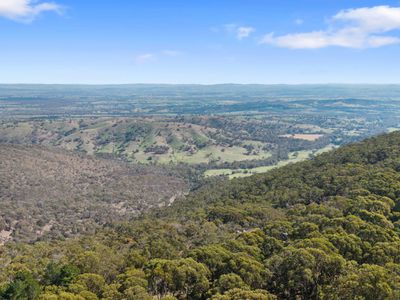 560  Ennis Road, Tallarook