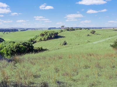 Bungaree Road, Bungaree