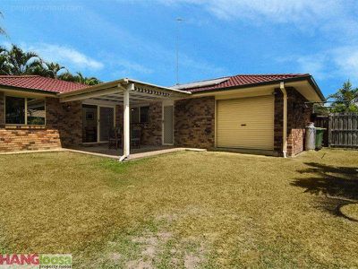 10 Portrush Court, Tewantin